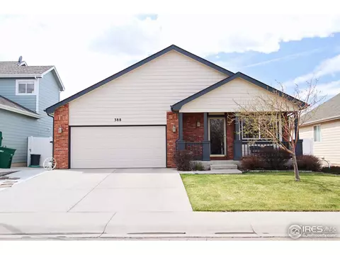 388 Sorrel Dr, Windsor, CO 80550 photo 1
