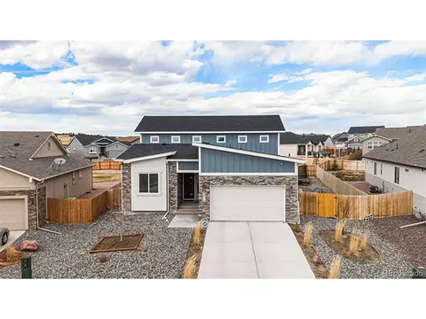 9314 Cut Bank Dr, Colorado Springs, CO 80908