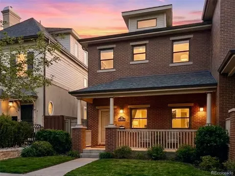 113 S Garfield St #A, Denver, CO 80209