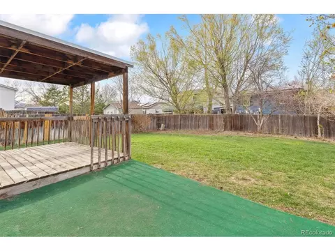 11833 W Marlowe Pl, Morrison, CO 80465 photo 26
