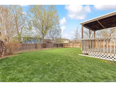 11833 W Marlowe Pl, Morrison, CO 80465 photo 24
