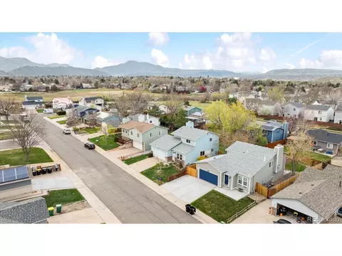 11833 W Marlowe Pl, Morrison, CO 80465 photo 29