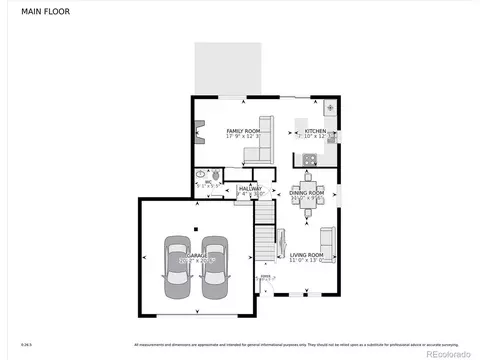 11833 W Marlowe Pl, Morrison, CO 80465 photo 32