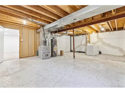 11833 W Marlowe Pl, Morrison, CO 80465 photo 22