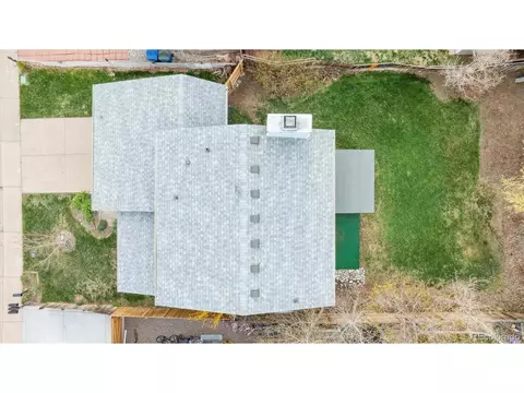 11833 W Marlowe Pl, Morrison, CO 80465 photo 27
