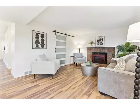 11833 W Marlowe Pl, Morrison, CO 80465 photo 4