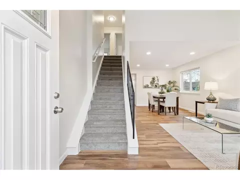 11833 W Marlowe Pl, Morrison, CO 80465 photo 12