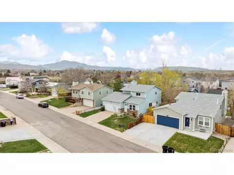11833 W Marlowe Pl, Morrison, CO 80465 photo 28
