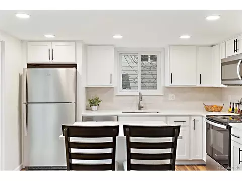 11833 W Marlowe Pl, Morrison, CO 80465 photo 7