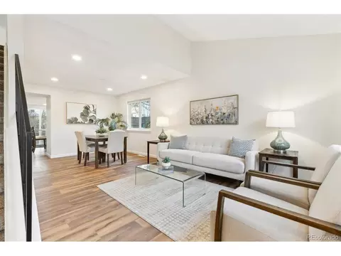 11833 W Marlowe Pl, Morrison, CO 80465 photo 3