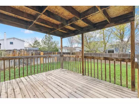 11833 W Marlowe Pl, Morrison, CO 80465 photo 25