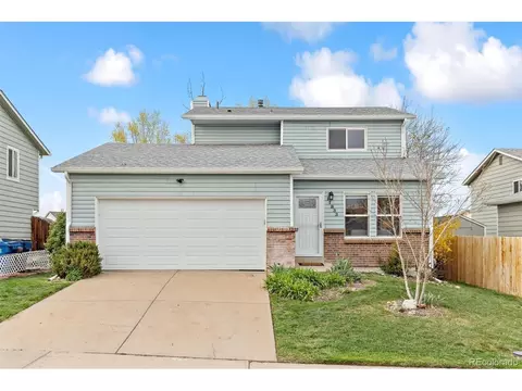 11833 W Marlowe Pl, Morrison, CO 80465 photo 30