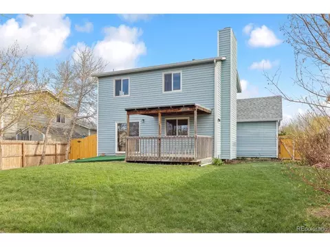 11833 W Marlowe Pl, Morrison, CO 80465 photo 23