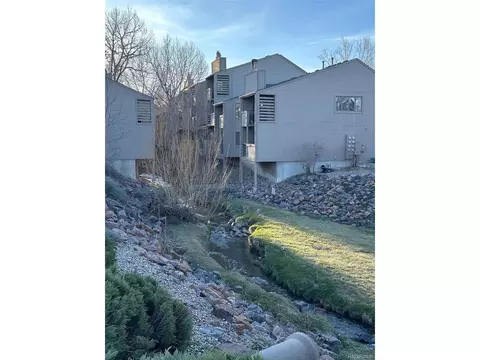 Undisclosed, Lakewood, CO 80214
