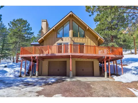 27292 Hill Top Dr, Evergreen, CO 80439