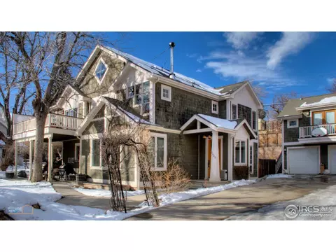 2423 Bluff St, Boulder, CO 80304 photo 1