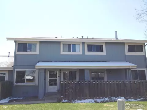 4170 Monroe Dr #B, Boulder, CO 80303 photo 2