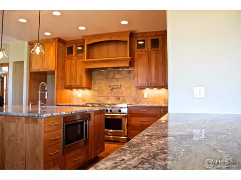 3349 Landmark Dr, Berthoud, CO 80513 photo 9