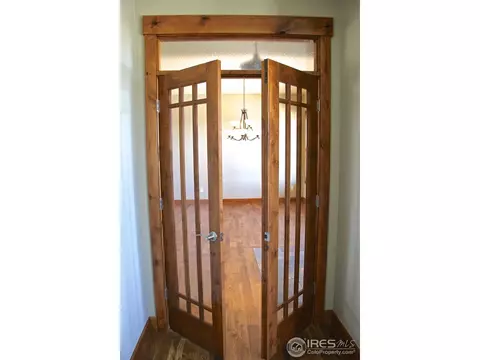 3349 Landmark Dr, Berthoud, CO 80513 photo 4