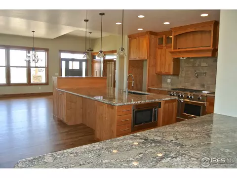 3349 Landmark Dr, Berthoud, CO 80513 photo 6
