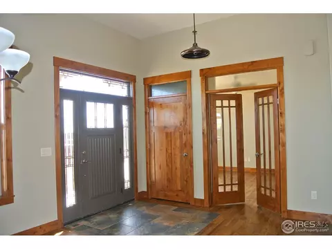 3349 Landmark Dr, Berthoud, CO 80513 photo 3