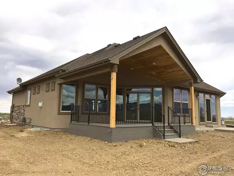3349 Landmark Dr, Berthoud, CO 80513 photo 20