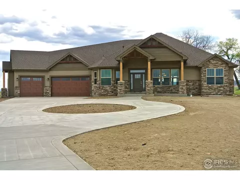 3349 Landmark Dr, Berthoud, CO 80513 photo 2