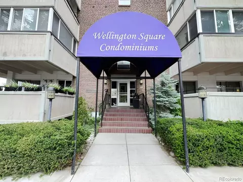 1888 S Jackson St #1107, Denver, CO 80210