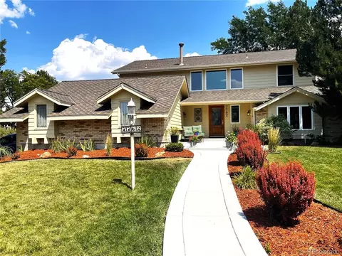 7762 S Eudora Ct, Centennial, CO 80122