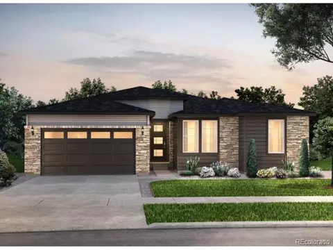 3819 N Buchanan Way, Aurora, CO 80019