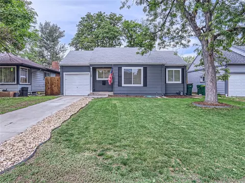 1157 Kenton St, Aurora, CO 80010