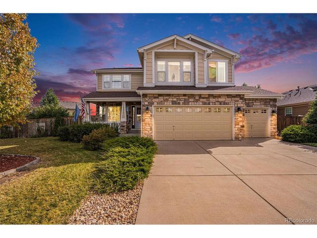 4974 S Elk St, Aurora, CO 80016