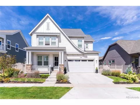 1589 Chestnut Ave, Erie, CO 80516