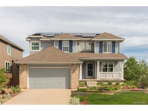 10231 Rustic Redwood Ln, Highlands Ranch, CO 80126