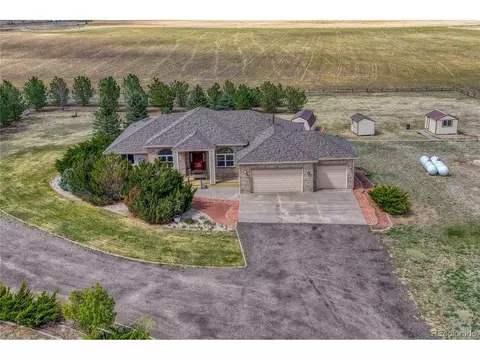 57885 E Geddes Ave, Strasburg, CO 80136