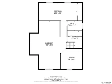 3300 Bellaire St, Denver, CO 80207