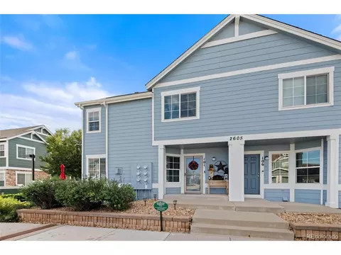 Undisclosed, Castle Rock, CO 80108