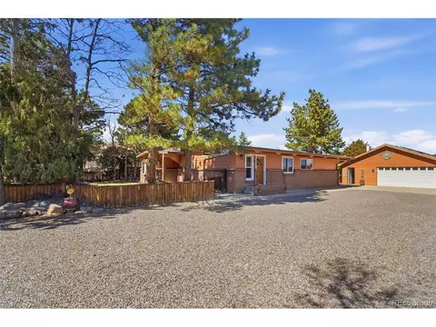 15325 W 48th Ave, Golden, CO 80403