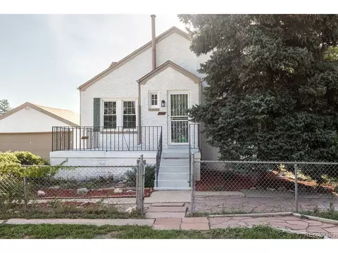 540 S Eaton St, Lakewood, CO 80226