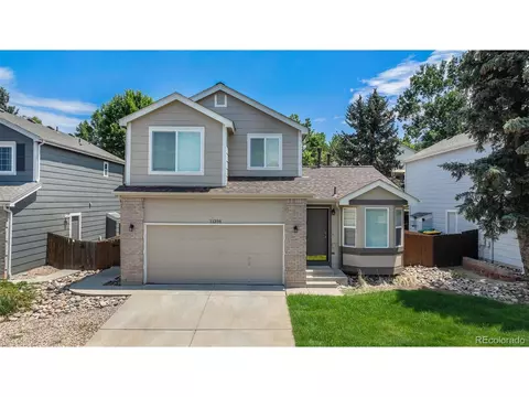 11318 Latigo Ln, Parker, CO 80138
