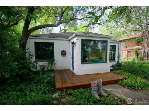 2120 Columbine Ave, Boulder, CO 80302 photo 1