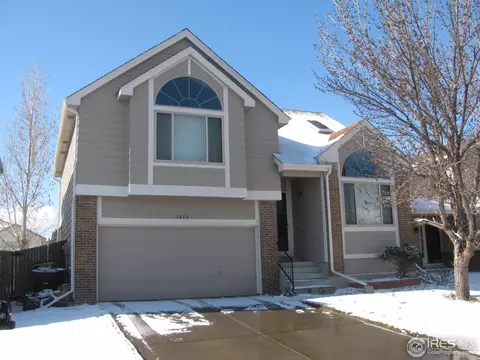 3858 E 107th Ave, Thornton, CO 80233 photo 1