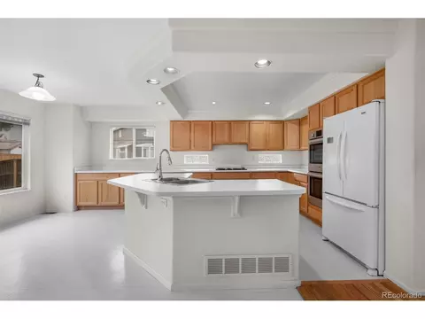 Kitchen - 20331 E 47th Pl, Denver, CO 80249 photo 2 of 6