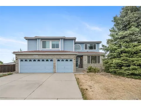 20331 E 47th Pl, Denver, CO 80249
