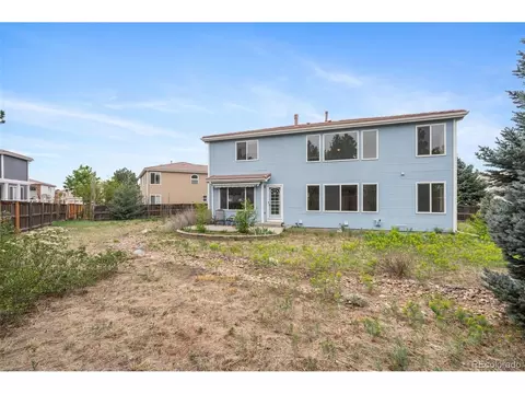 Exterior - 20331 E 47th Pl, Denver, CO 80249 photo 5 of 6