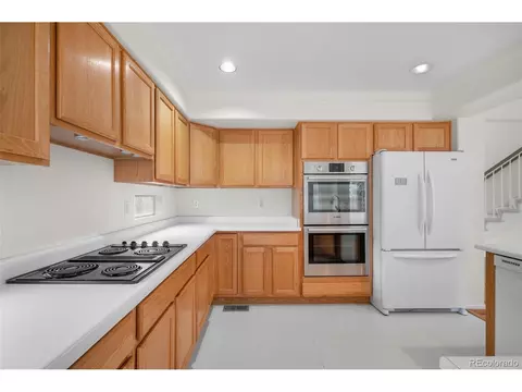 Kitchen - 20331 E 47th Pl, Denver, CO 80249 photo 4 of 6
