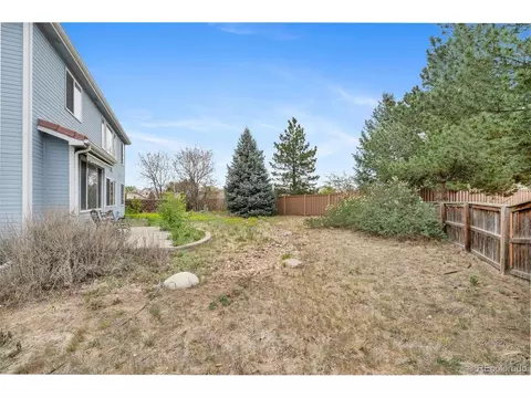 Exterior - 20331 E 47th Pl, Denver, CO 80249 photo 4 of 6