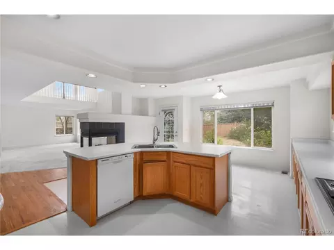 Kitchen - 20331 E 47th Pl, Denver, CO 80249 photo 5 of 6