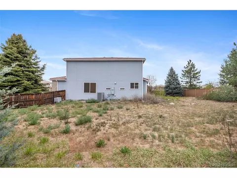 Exterior - 20331 E 47th Pl, Denver, CO 80249 photo 6 of 6