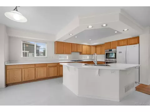 Kitchen - 20331 E 47th Pl, Denver, CO 80249 photo 6 of 6